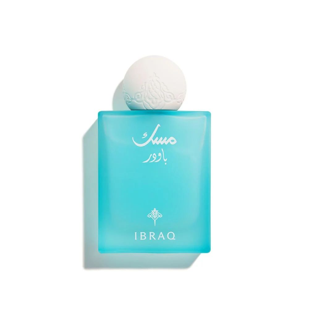 IBRAQ Powder Musk