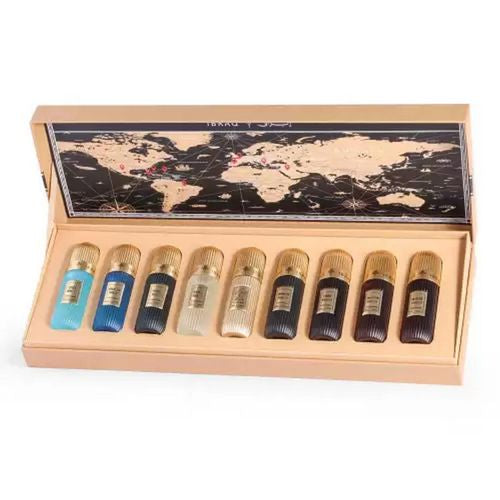 Tobacco collection _Ibraq
