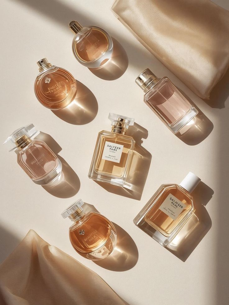 Original Perfumes
