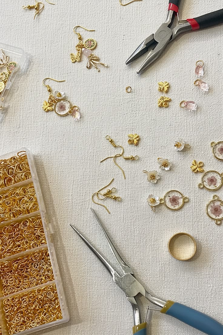 Handmade Accessories