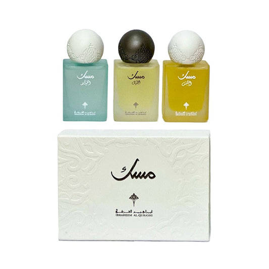 10ML musk 3 pieces