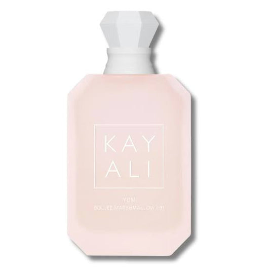 Kayali marshmallow with box
