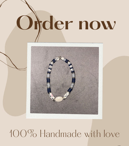 For Men : high quality bracelets