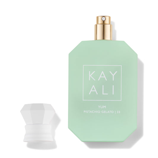 Kayali pistachio with box