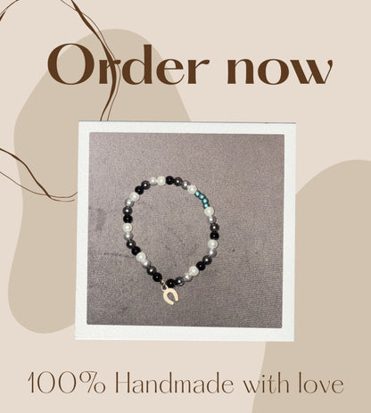 For Men : high quality bracelets
