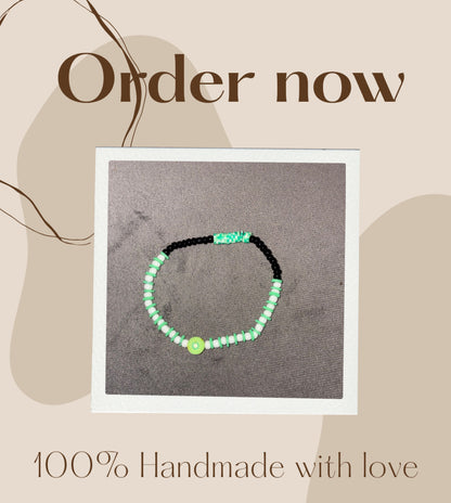 For Men : high quality bracelets