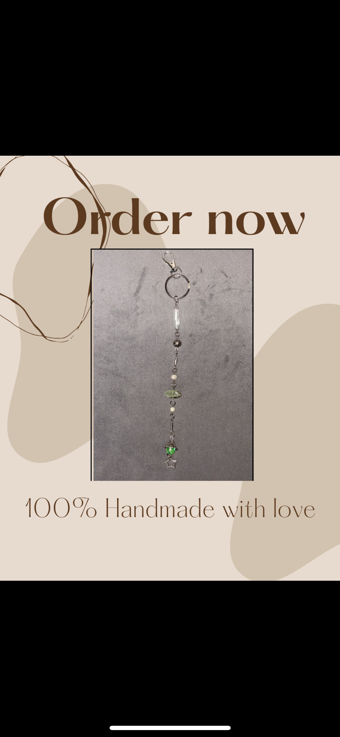 Handmade chains