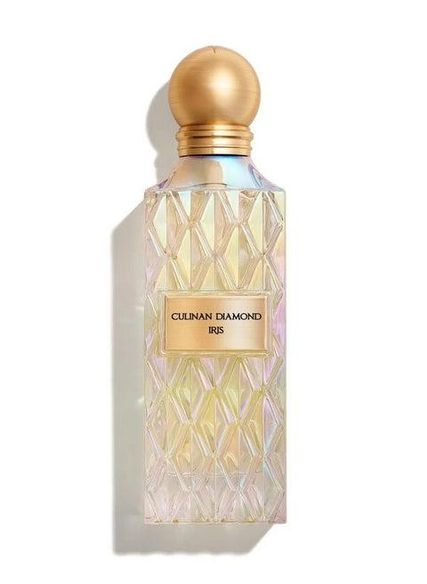 Culinan Diamond Iris