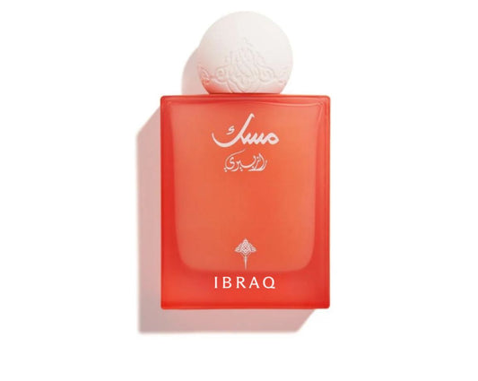 IBRAQ Raspberry Musk