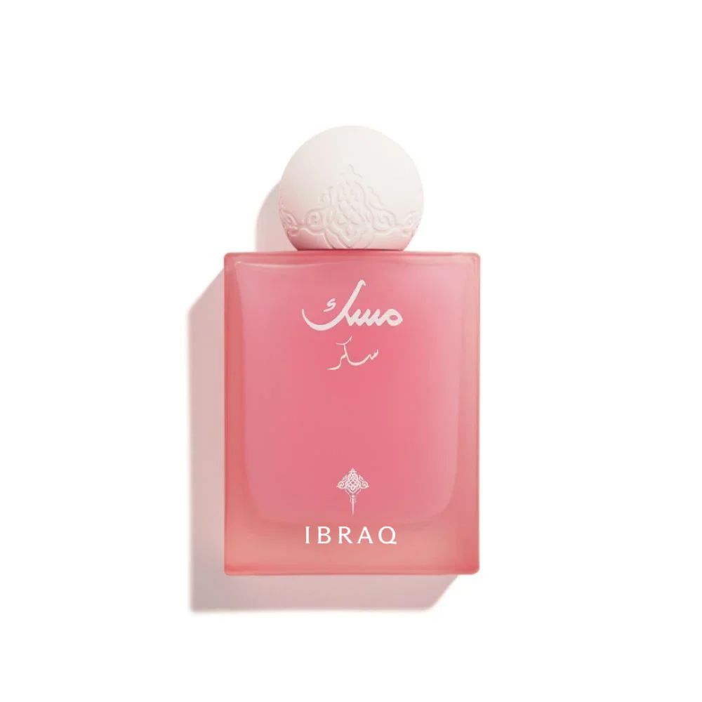 IBRAQ Sugar Musk
