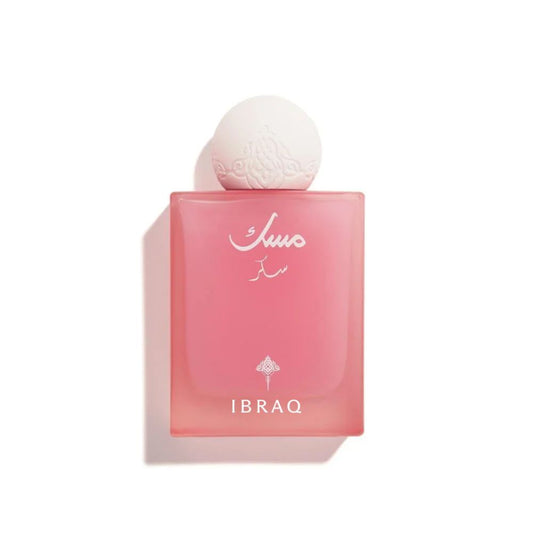 IBRAQ Sugar Musk