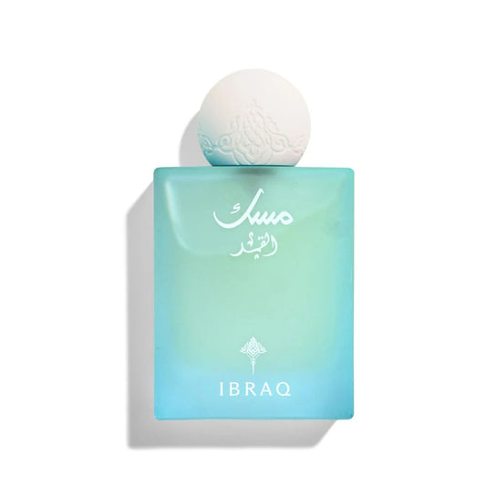 IBRAQ Musk Al-Qamar