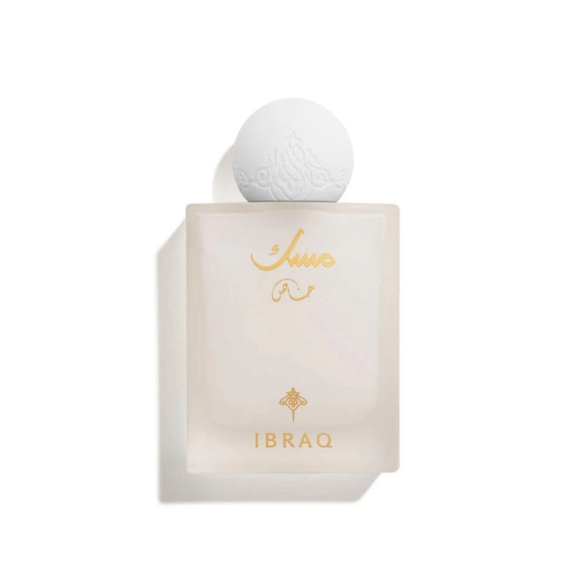 IBRAQ Special Musk