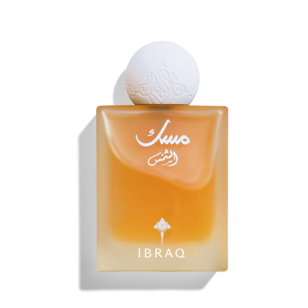IBRAQ Musk Al-Shams