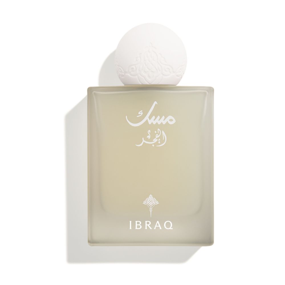 IBRAQ Musk fajr