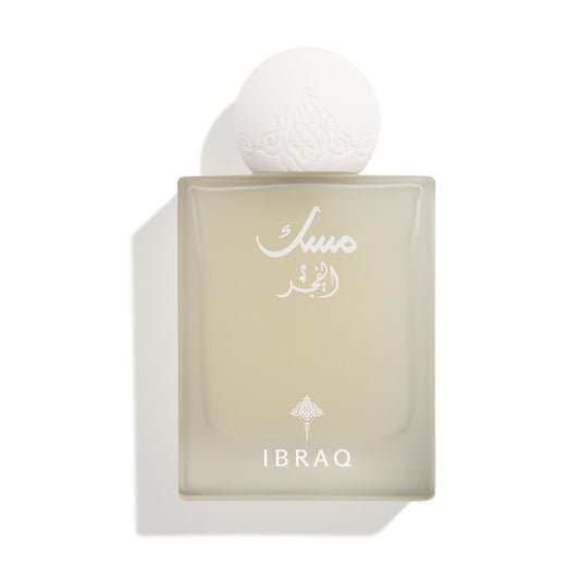 IBRAQ Musk fajr