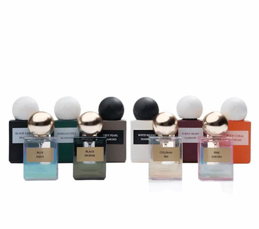 10ML mini diamond _ 10 pieces