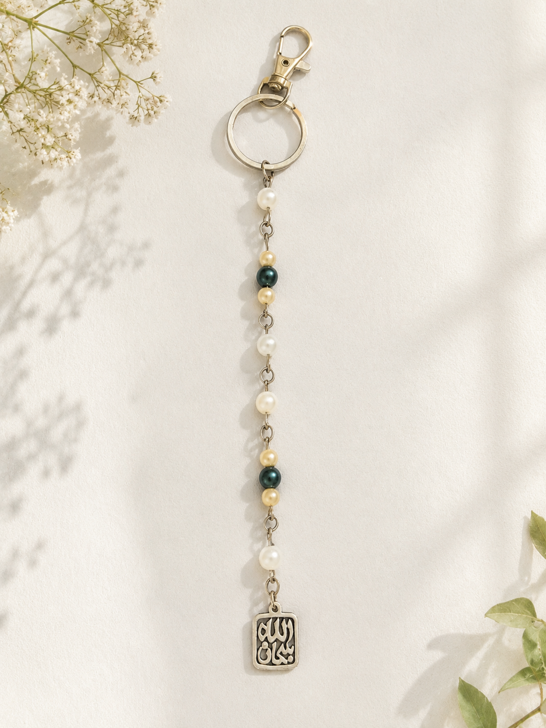 Handmade Keychains & Bag Charms