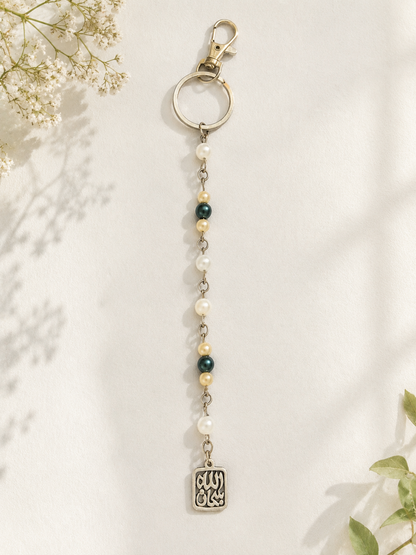 Handmade Keychains & Bag Charms