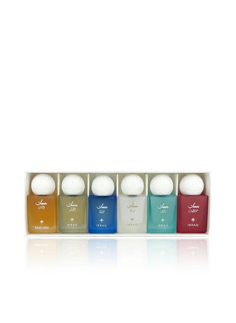 10 ML musk 6 pieces
